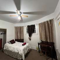 Cote's room