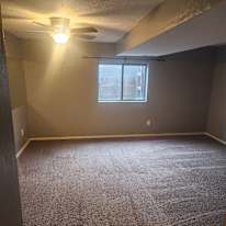 Trent's room