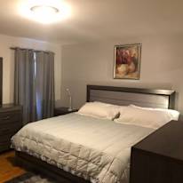 Audrey's room