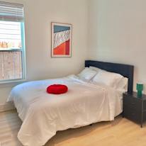 Noeline's room