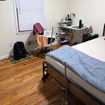 Manoj Rajan's room
