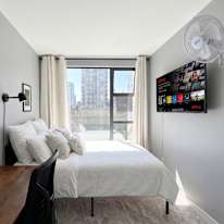 Valerie's room
