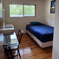 Jake's room