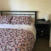 Rachel's room