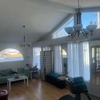 Angela Rinella's room