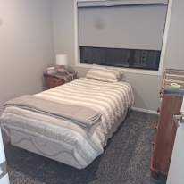 shane's room