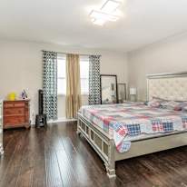 Gurjot Grewal's room