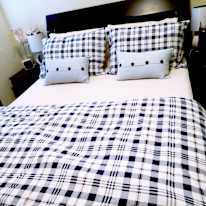 Johan's room