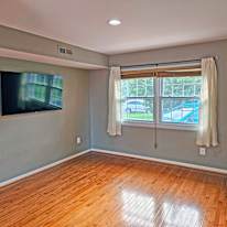 Sarah's room