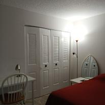 Sherri's room