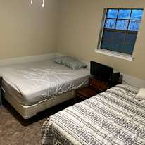 Justin's room