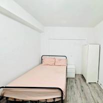 HP Home's room