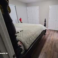 Michael's room