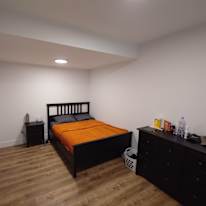 Paolo's room