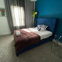 Jonathan's room