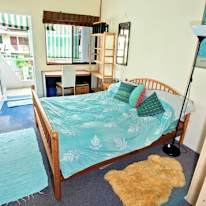 Betty's room
