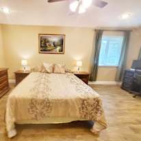 Jason Bryan, Realtor's room