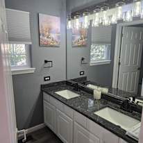 Allen's room