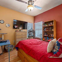 Will's room