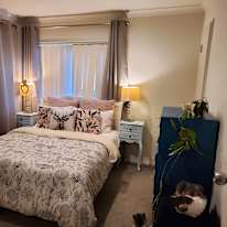 Tanna's room