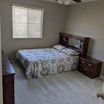Rita's room