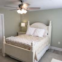 Karen's room