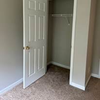 Walter's room