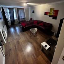 Kevin's room