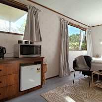 Steph's room
