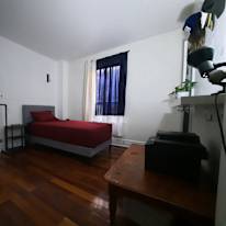 Alyssa's room