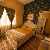 Cherry's room
