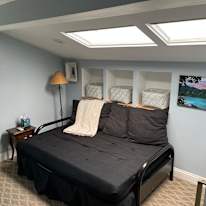 Doug's room