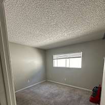 Nick's room