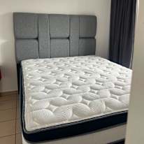 Babalwa's room