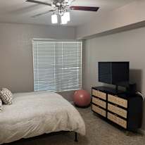 Karena's room