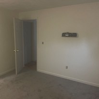 William's room
