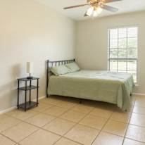 Arlene's room