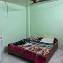 Aayu saini's room