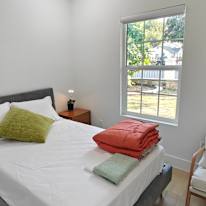 Christina's room
