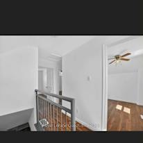 Jesusa Caoile's room