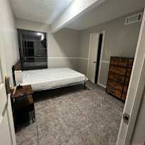 Valentina's room