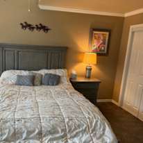 Wyatt's room