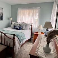 Addison's room