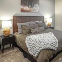 Angie's room