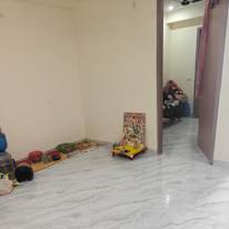 Poornima Singh's room