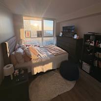 Sthefanye Suárez's room