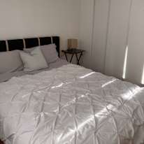 Carmen Farias's room