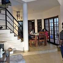 Yash Goel's room