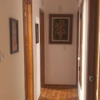 Paulo's room