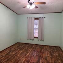 Stephanie Boyd's room